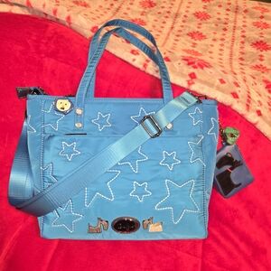 Coraline Tote